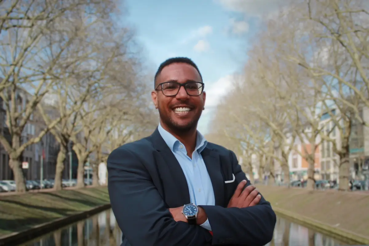 Osman Mohamed – Experte für Immobilienfinanzierung und Baufinanzierung