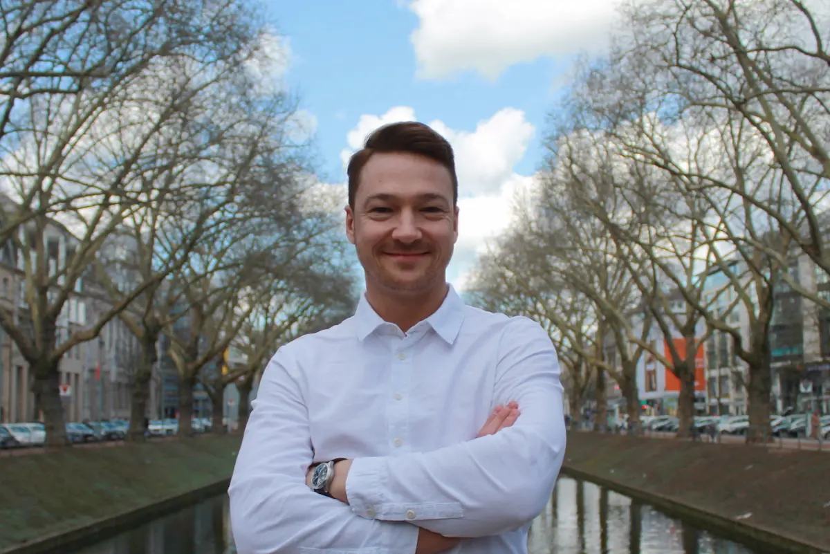 Rafael Kurdek – Finanzierungsberater für Baufinanzierung und Immobilienkauf