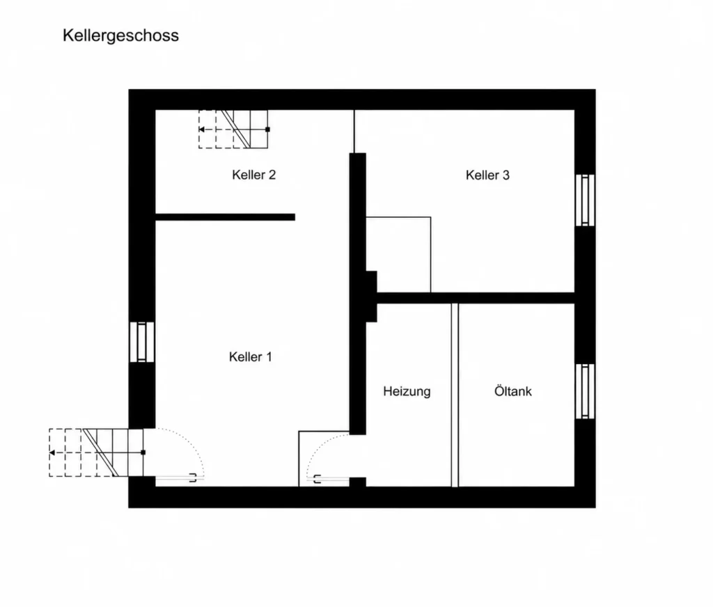 kellergeschoss